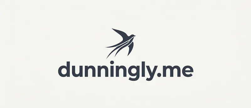 Dunningly - on your service screenshot 2