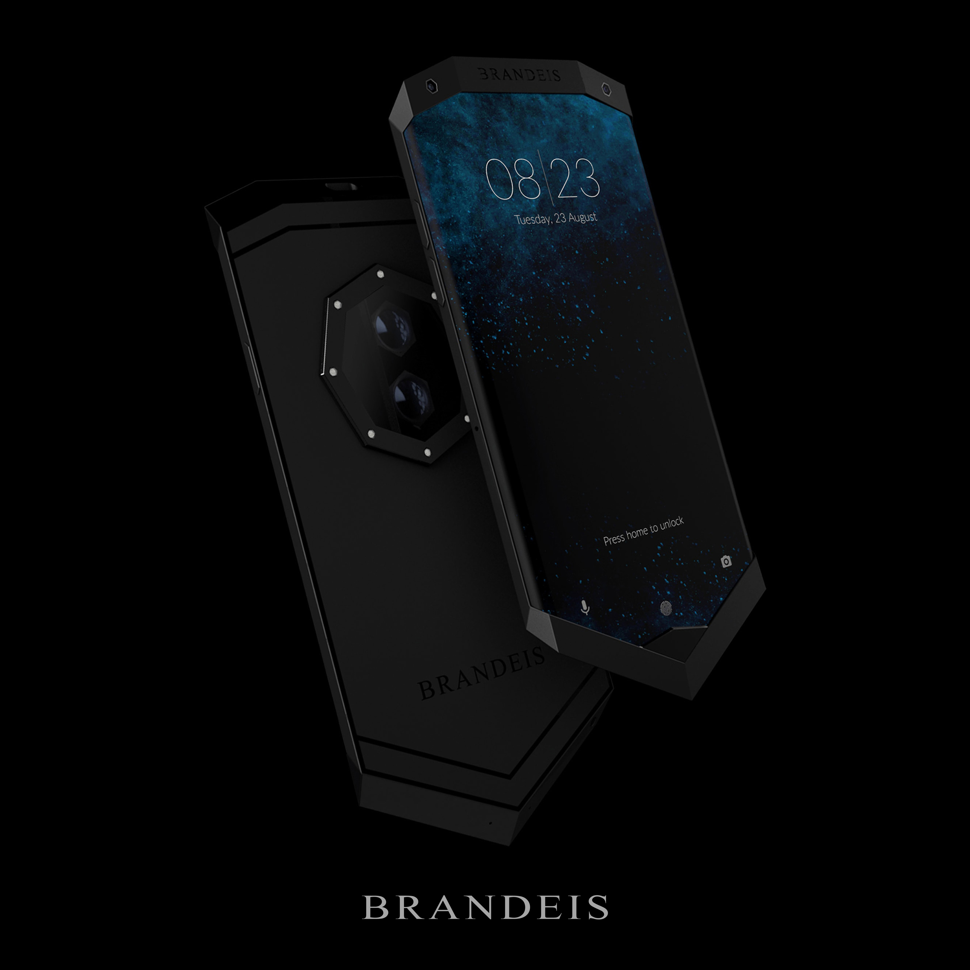 PROMETHEUS gallery image