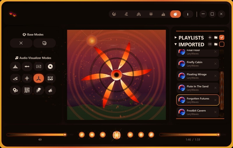 LaryWaves Studio on Steam gallery image