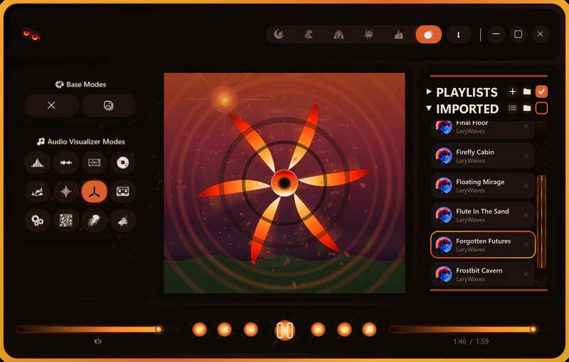 LaryWaves Studio on Steam screenshot 14