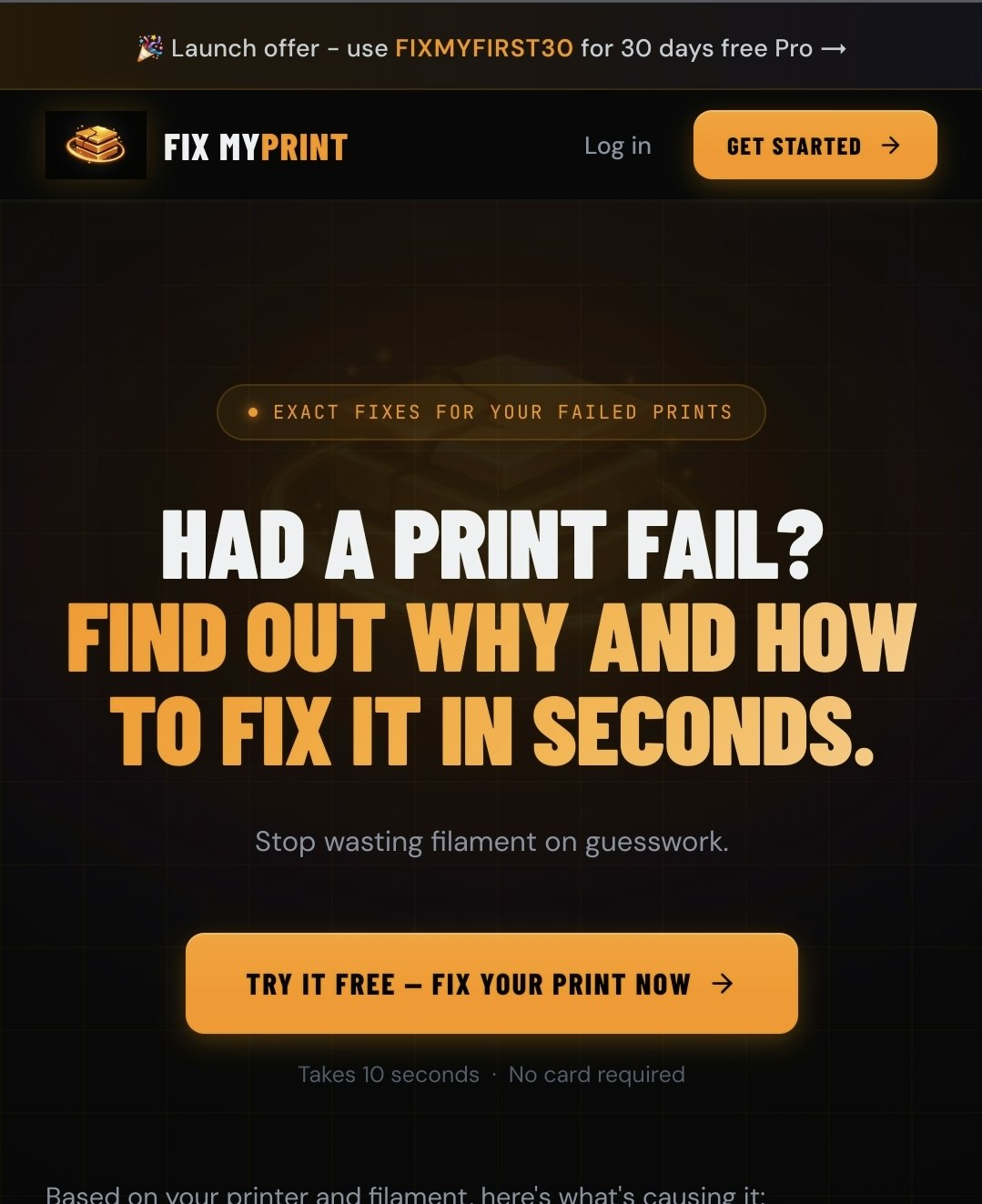 FixMyPrint gallery image