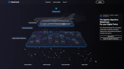 DataCards gallery image