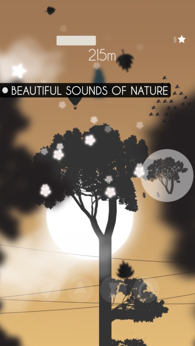 Clouds Above - Grow a tree gallery image