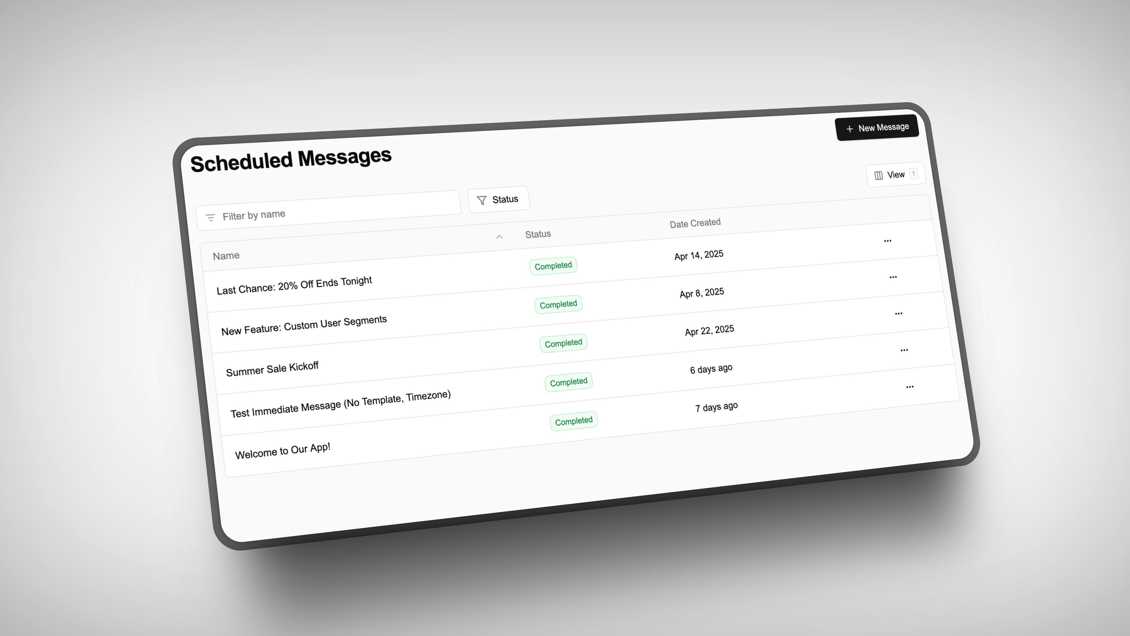 Superfcm (beta) - Messaggistica delle nuvole Firebase.Sovralimentato. media 3