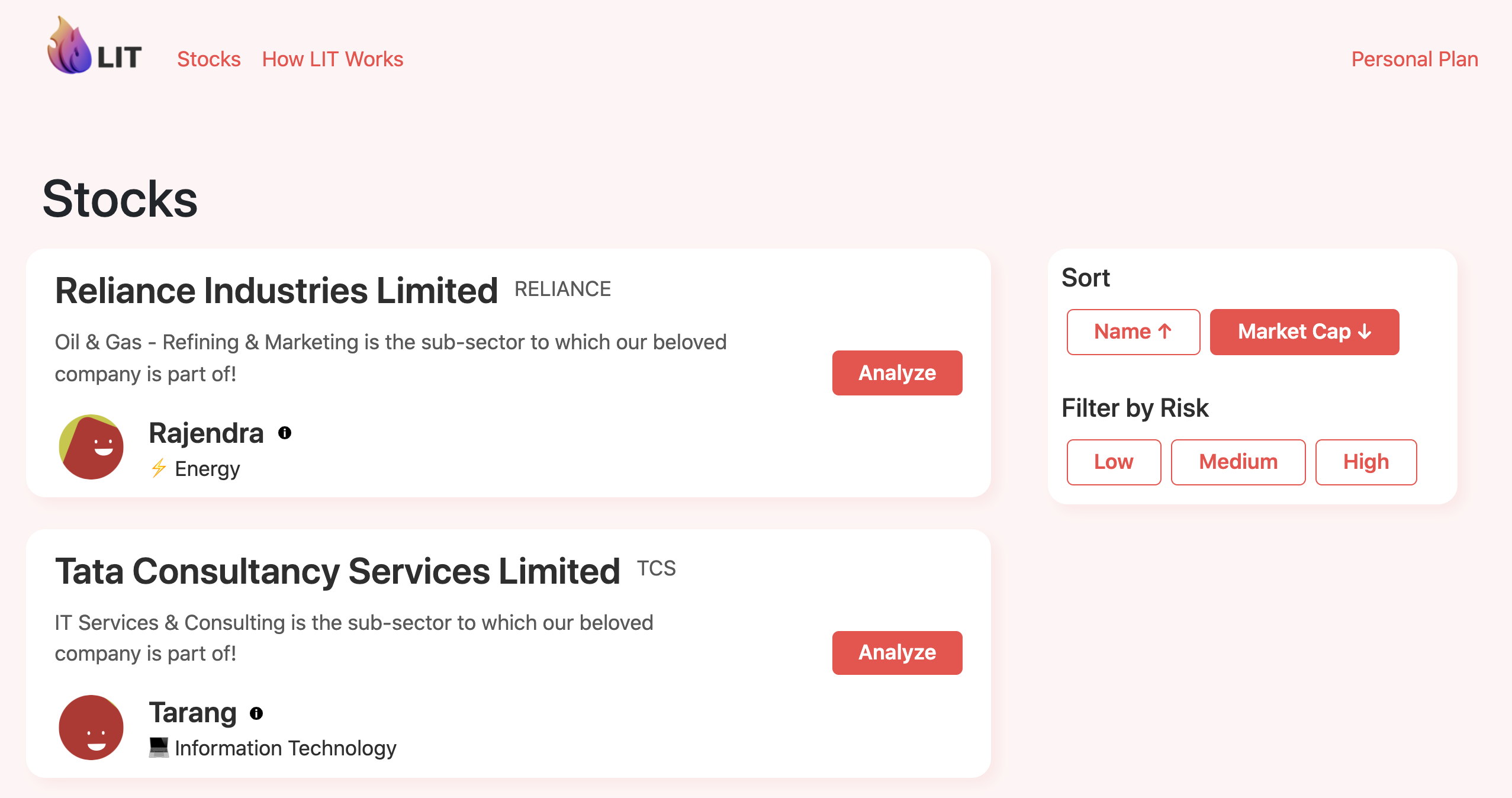 Little Invest Town gallery image