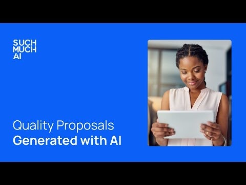 Such Much AI gallery image