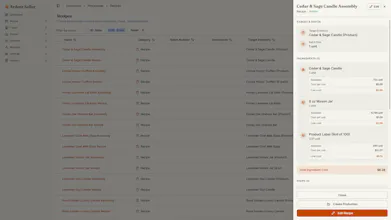 Ardent Seller gallery image