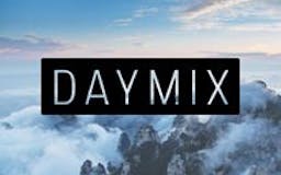 Daymix media 1