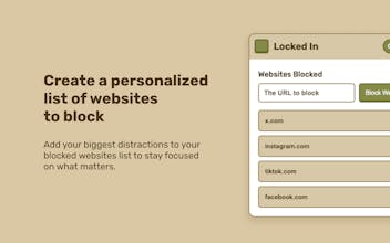 Free Website Blocker gallery image