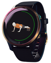 Garmin Venu gallery image