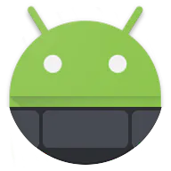 Touchbar for Android