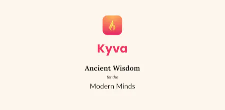 Kyva App gallery image