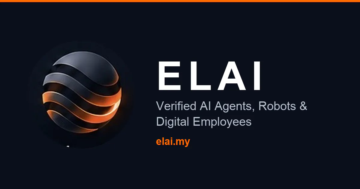Elai Marketplace gallery image