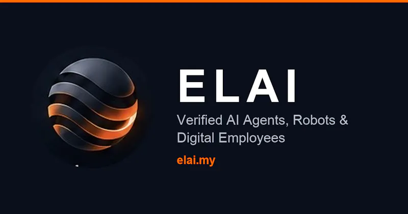 Elai Marketplace screenshot 1