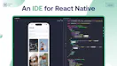 Radon IDE