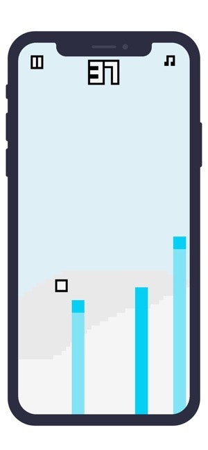 Coin Dash gallery image