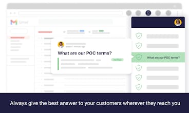 OneBar for Chrome gallery image