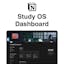 Study OS: Academic Organizer