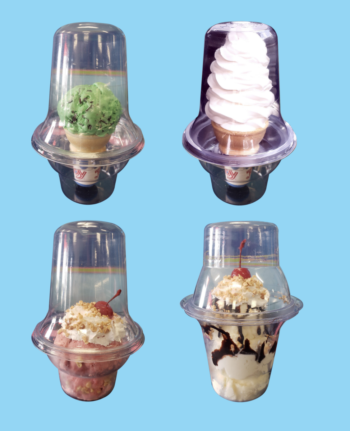 Ice Cream Caddie gallery image