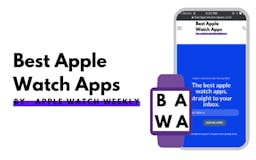 Best Apple Watch Apps media 1