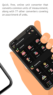 unit converter - all in one converter  gallery image