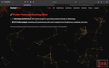 Contest Pulse gallery image