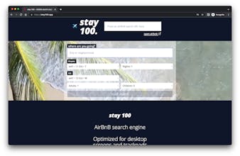 Stay 100 gallery image