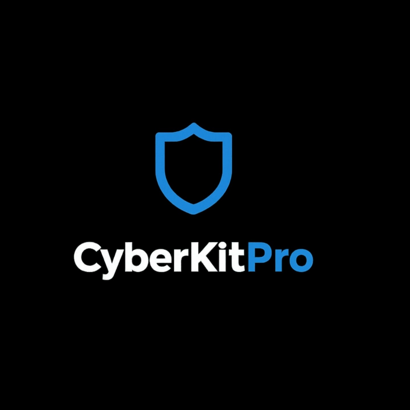 Security OS - Product Hunt launch logo and brand identity