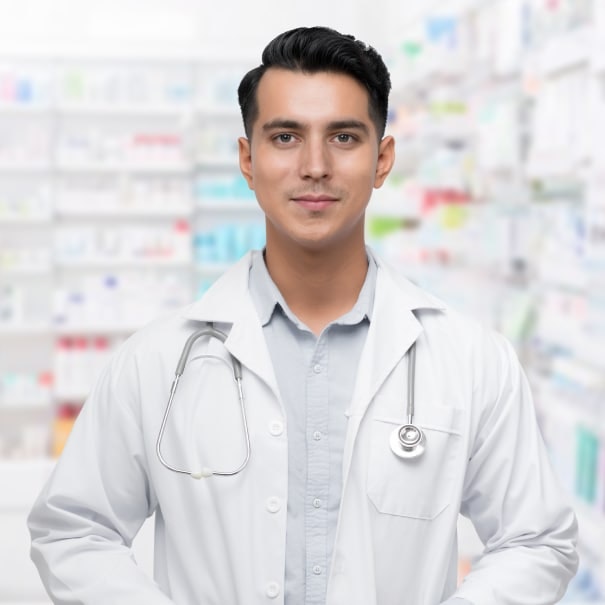 Paulsens Pharmacy - Farmaci, farmacia, salute maschile, assistenza sanitaria.Medici media 21