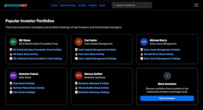 Insiderset gallery image