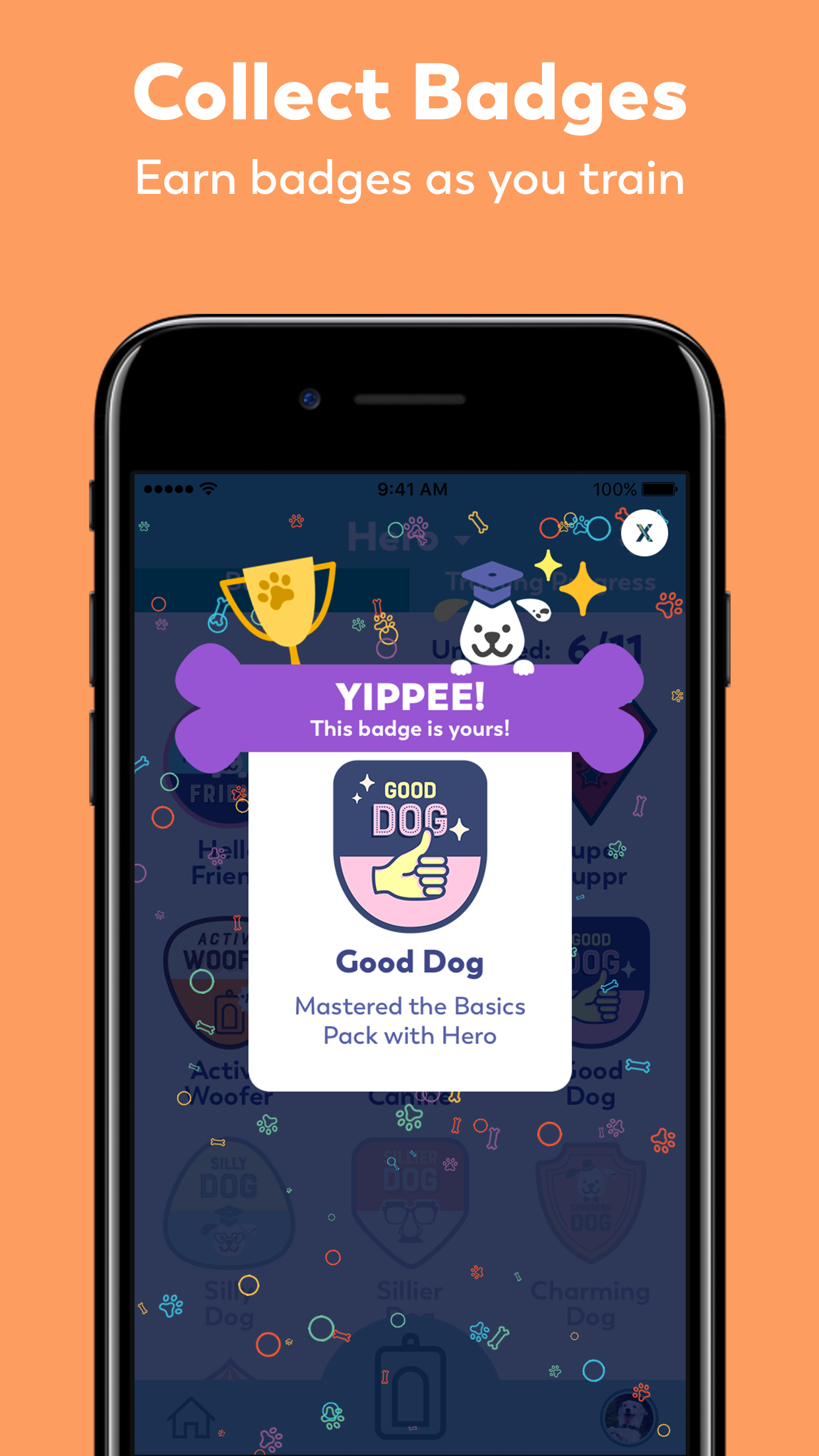 Puppr Image