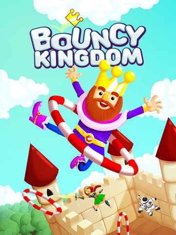 Bouncy Kingdom gallery image