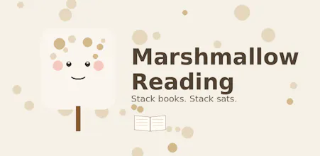 Marshmallow Reading gallery image