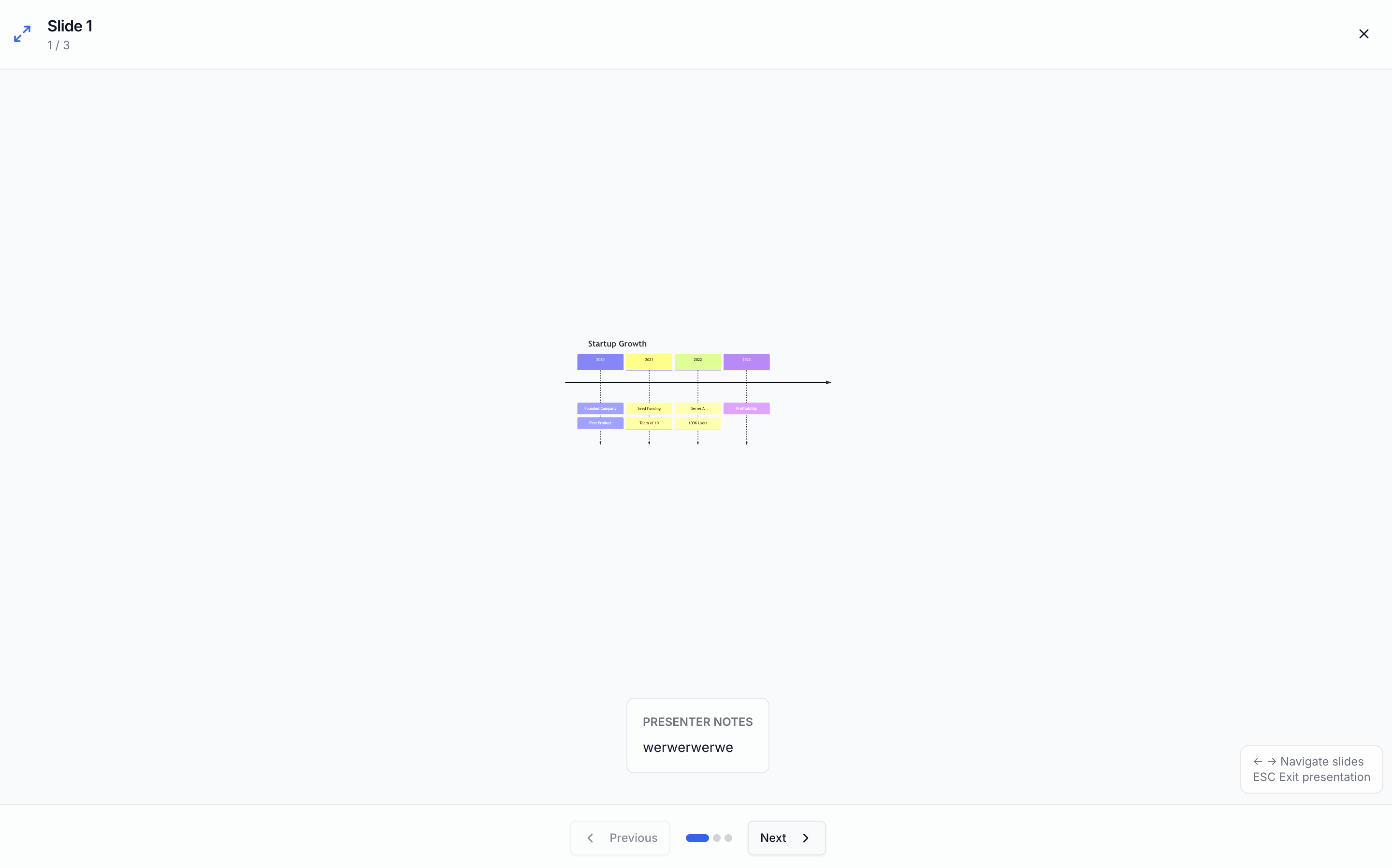 Mermaid Diagram Studio gallery image