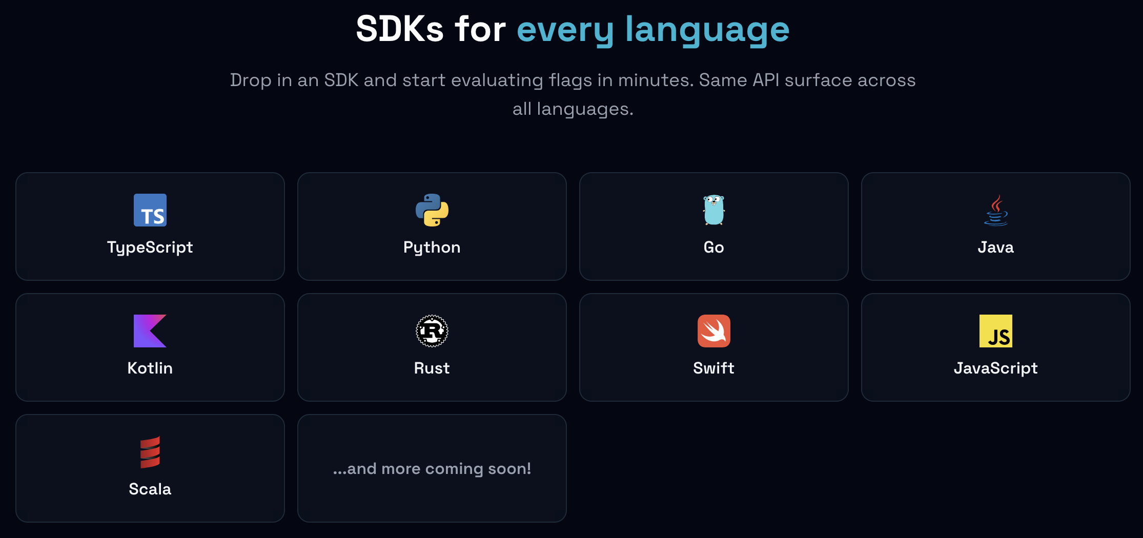 DeployRamp gallery image