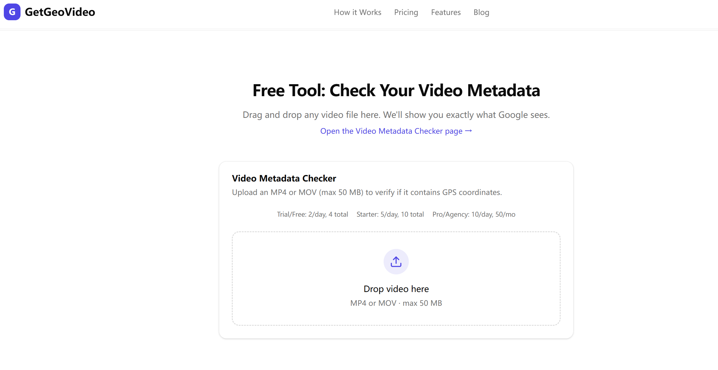 GetGeoVideo gallery image