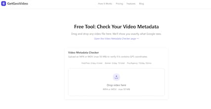 GetGeoVideo gallery image