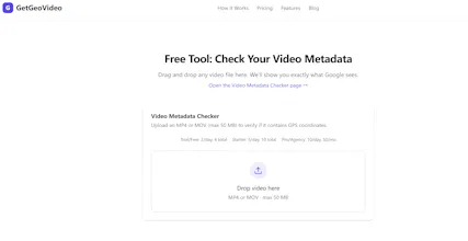GetGeoVideo gallery image