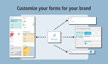 forms.app AI gallery image