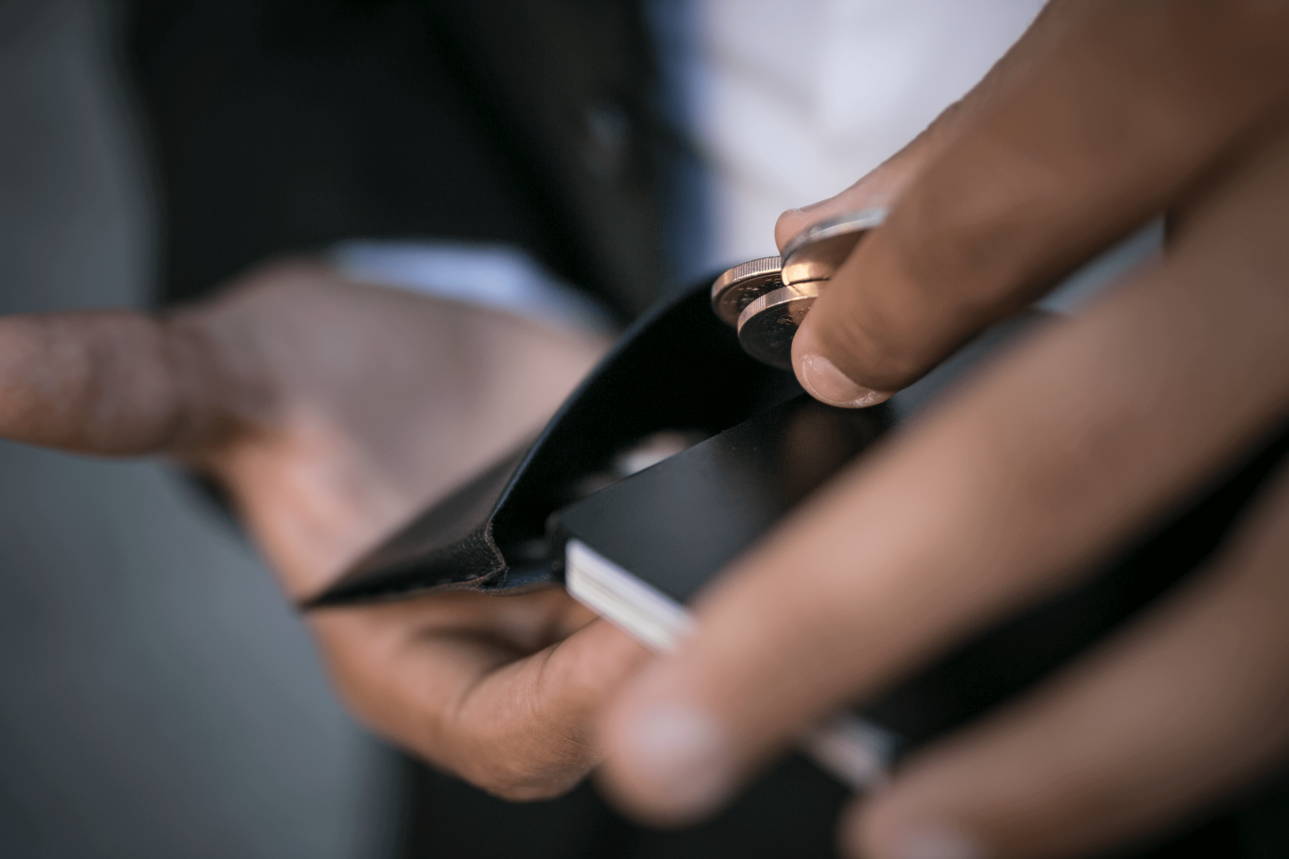 Craft Wallet 2.0 gallery image