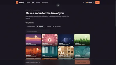 Puzzly gallery image