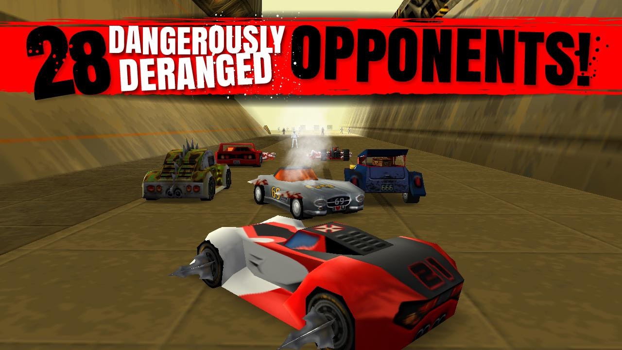 Carmageddon gallery image