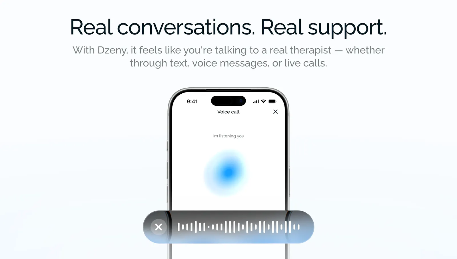 Dzeny screenshot 3