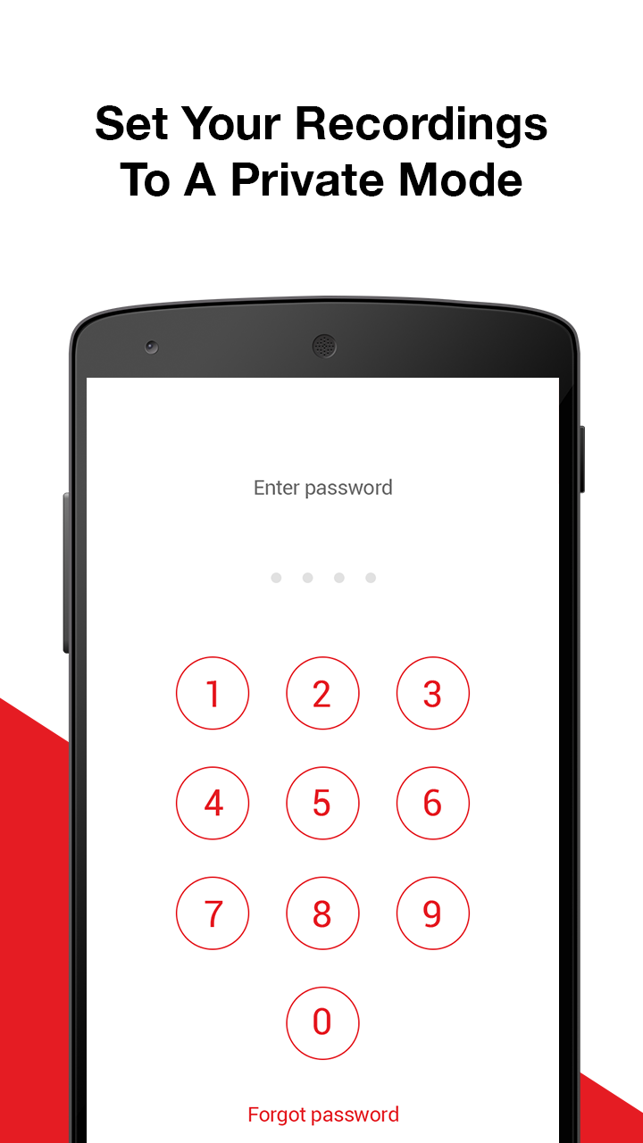 Automatic Call Recorder gallery image