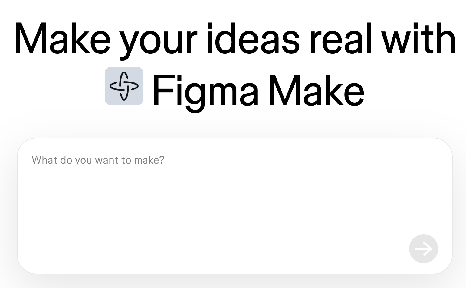 Figma Make