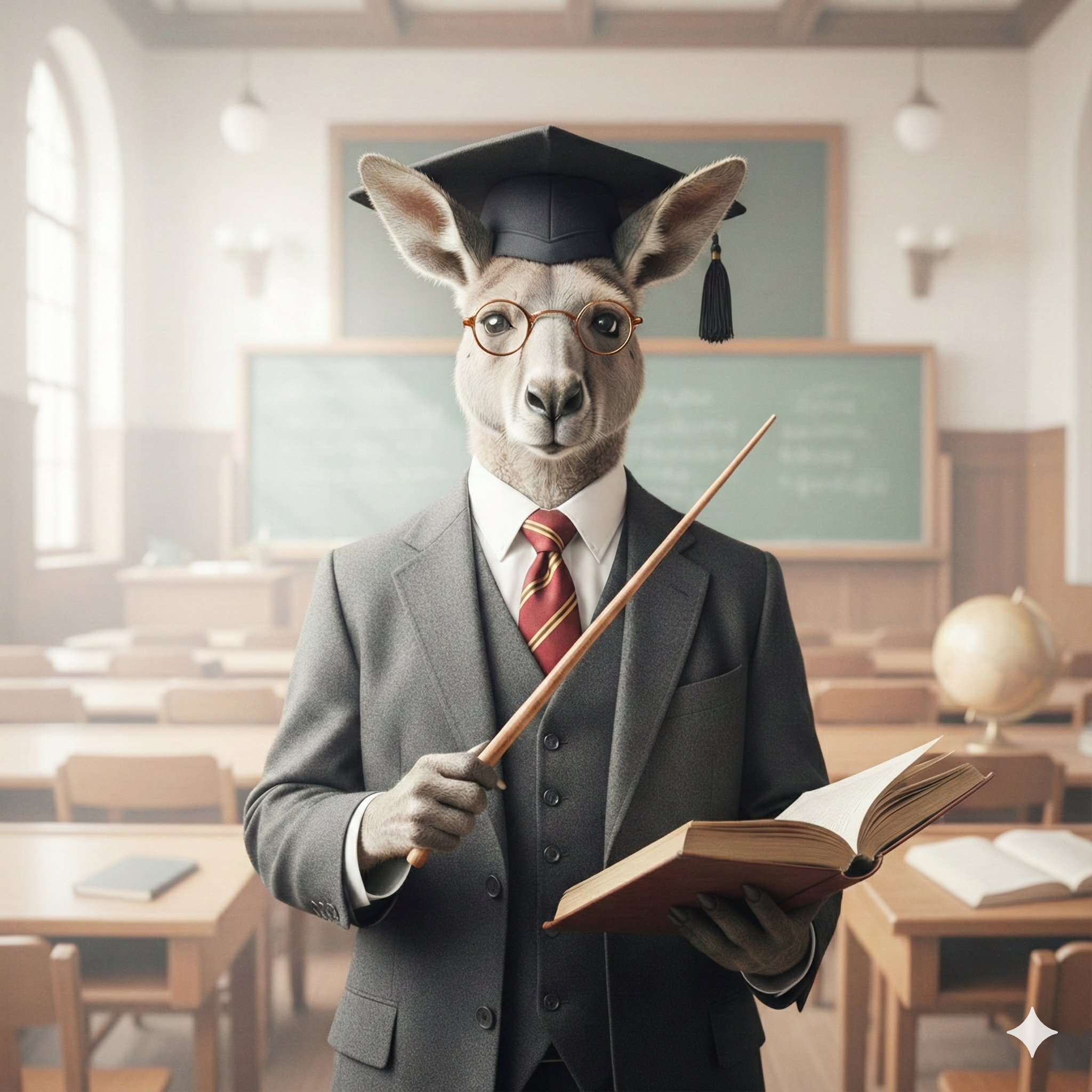 AI Economics gallery image