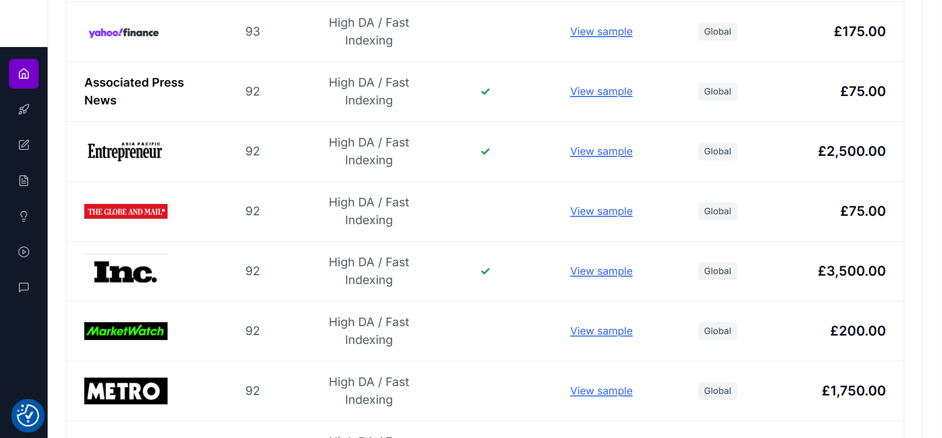 Digital24 - Screenshot 2 preview