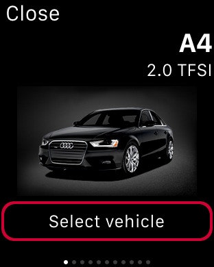 Audi on demand gallery image