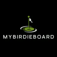 MyBirdieBoard gallery image