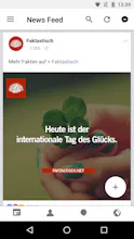Touch for Facebook gallery image